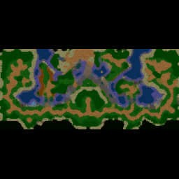 Booty Bay Devils Over it - Warcraft 3: Custom Map avatar