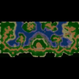 Booty Bay [Xtreme] - Warcraft 3: Custom Map avatar