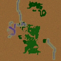 booyaka 2 - Warcraft 3: Custom Map avatar