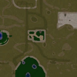 Borderlands & Final Fantasy team up - Warcraft 3: Custom Map avatar