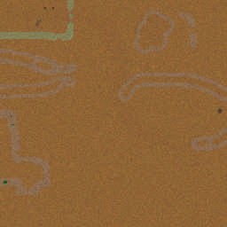 Borderlands - Warcraft 3: Custom Map avatar