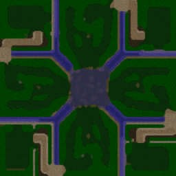 Borderzone - Warcraft 3: Custom Map avatar