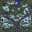 Boreal Conflict 1.44 - Warcraft 3 Custom map: Mini map