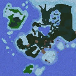 Borean Tundra Assault v.3.1.0 - Warcraft 3: Custom Map avatar