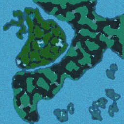 Borean Tundra - Warcraft 3: Custom Map avatar