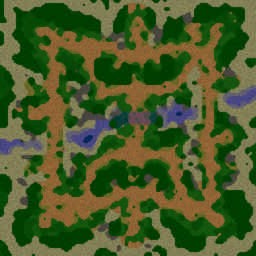 Borello wars V1.04 - Warcraft 3: Custom Map avatar