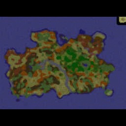 Born Survivor(Final) v1 - Warcraft 3: Custom Map avatar