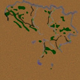 Bosnia - Warcraft 3: Custom Map avatar