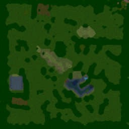 Bosque de Ashenvale - Warcraft 3: Custom Map avatar