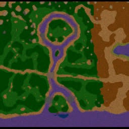Bosque de Elwynn-Murlocs - Warcraft 3: Custom Map avatar