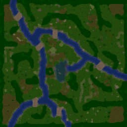 Bosque de los Muertos v1.2 - Warcraft 3: Custom Map avatar
