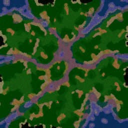 Bosque gnoll - Warcraft 3: Custom Map avatar