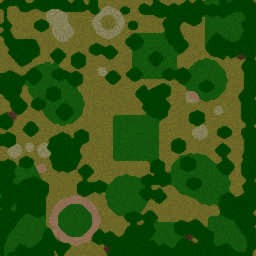 BOSQUE INVADIDO - Warcraft 3: Custom Map avatar