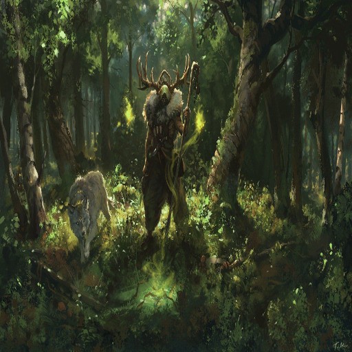 Bosque Oscuro a muerte - Warcraft 3: Custom Map avatar