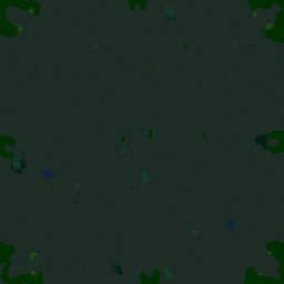 Bosques corruptos - Warcraft 3: Custom Map avatar