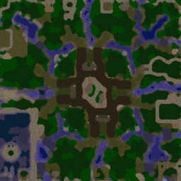 Boss Battles - Warcraft 3: Custom Map avatar