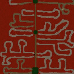 Boss Fights: Raising Hell v3 - Warcraft 3: Custom Map avatar