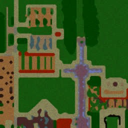 Boss V 9.0 Beta - Warcraft 3: Custom Map avatar