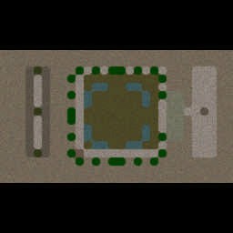 BOSS ! [v1.6] - Warcraft 3: Custom Map avatar