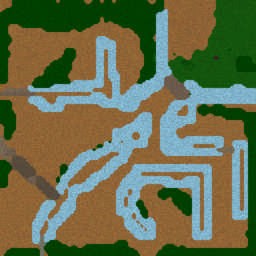 boss war 1.0c - Warcraft 3: Custom Map avatar
