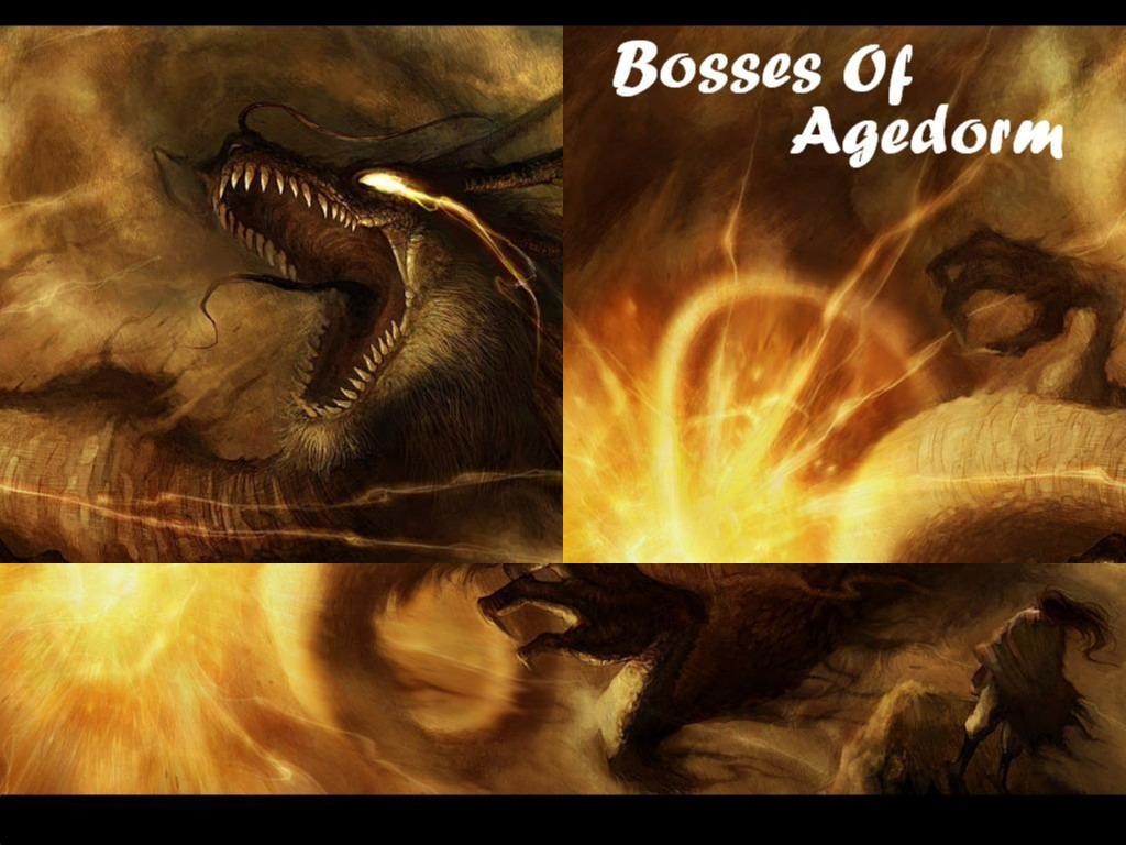 Bosses Of Agedorm v3.2 - Warcraft 3: Custom Map avatar
