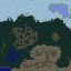 BOSSWORLD 1.5 - Warcraft 3 Custom map: Mini map