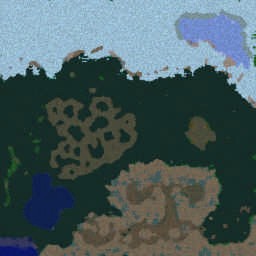 BOSSWORLD 1.7 - Warcraft 3: Custom Map avatar