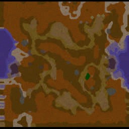 BoTC:Battle of Centuries V.1.0.1 - Warcraft 3: Custom Map avatar