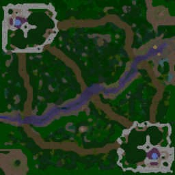 BoteK AOS V. 44 - Warcraft 3: Custom Map avatar