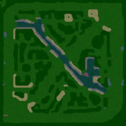 BotS v2.4 - Warcraft 3: Custom Map avatar