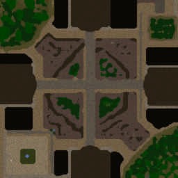 Bovver v0.6 - Warcraft 3: Custom Map avatar