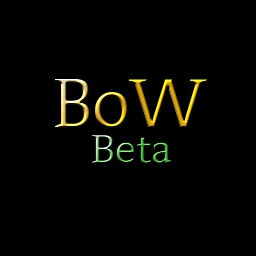 BoW Alpha 4.4c - Warcraft 3: Custom Map avatar