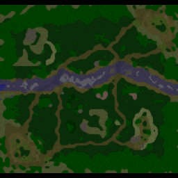Bows & Arrows v1.1b - Warcraft 3: Custom Map avatar