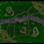 Bows & Arrows Warcraft 3: Map image