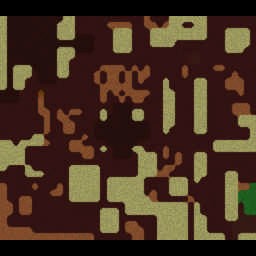 Bowser Wars - Warcraft 3: Custom Map avatar