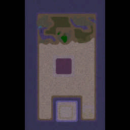 Box island 1.1 - Warcraft 3: Custom Map avatar