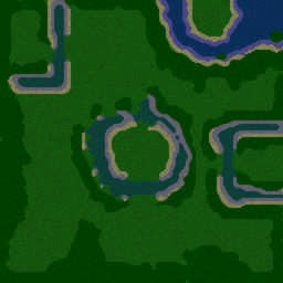 Бой на смерть - Warcraft 3: Custom Map avatar