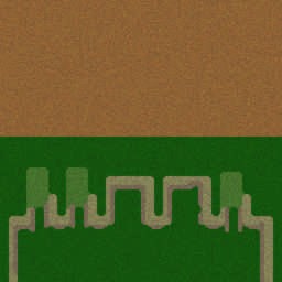 BOYZ FORCES VS. ZOMBADINGS - Warcraft 3: Custom Map avatar