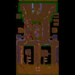 Божья сила 5.3a - Warcraft 3: Custom Map avatar