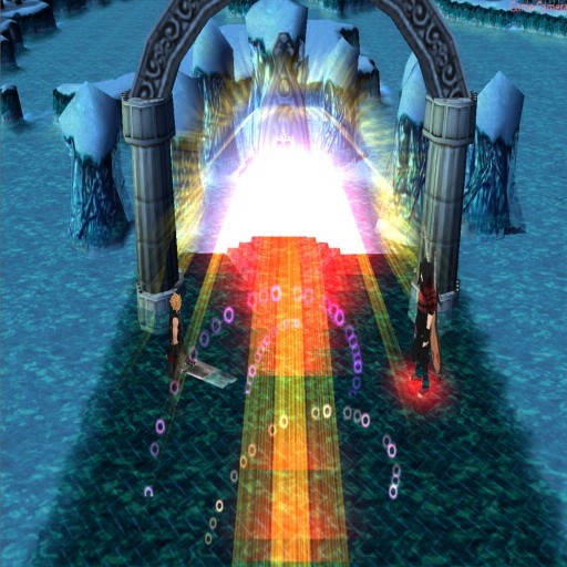 Bradfordians Defenders V.B Beta - Warcraft 3: Custom Map avatar