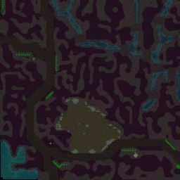 BrainBread v0.1 - Warcraft 3: Custom Map avatar