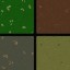 Braindead v1.17d Final - Warcraft 3 Custom map: Mini map