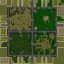 Братство Стали 4 - Warcraft 3 Custom map: Mini map