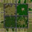 Братство Стали 4.2a - Warcraft 3 Custom map: Mini map