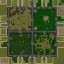Братство Стали 4.2b - Warcraft 3 Custom map: Mini map