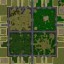 Братство Стали 4.3 - Warcraft 3 Custom map: Mini map