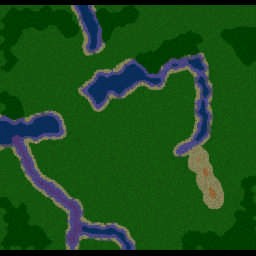 Download Map Braveheart Battle Of Stirling Other 1 Different Versions Available Warcraft 3 Reforged Map Database