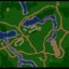 Braveheart - The Battle of Stirling Warcraft 3: Map image