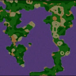 Brazzil - Warcraft 3: Custom Map avatar