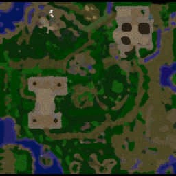 Break Point 2.02b - Warcraft 3: Custom Map avatar